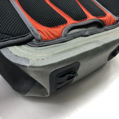  SIMMS シムス フィッシングバッグ ドライクリークZヒップパック