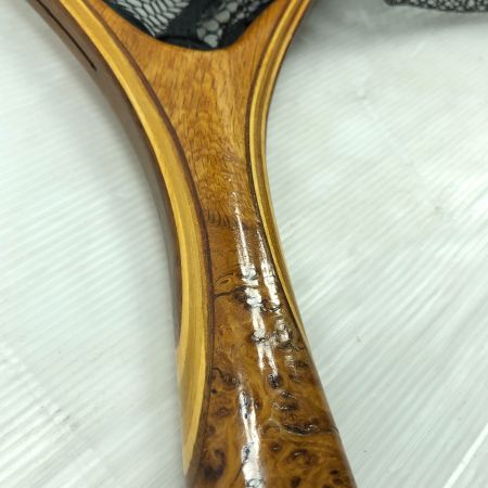  カトウクラフト ランディングネット ボイルファイター