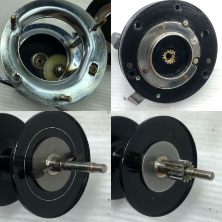  ABU ベイトリール アンバサダー 5000C 721100