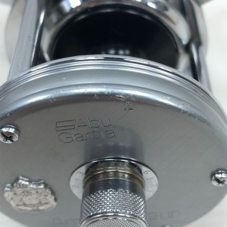  Abu Garcia アブガルシア ベイトリール アンバサダー 5500CS 040005