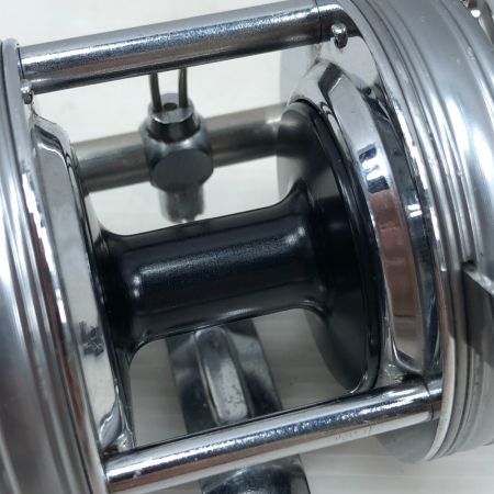  Abu Garcia アブガルシア ベイトリール アンバサダー 5500CS 040005