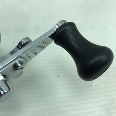  Abu Garcia アブガルシア ベイトリール アンバサダー 5500CS 040005