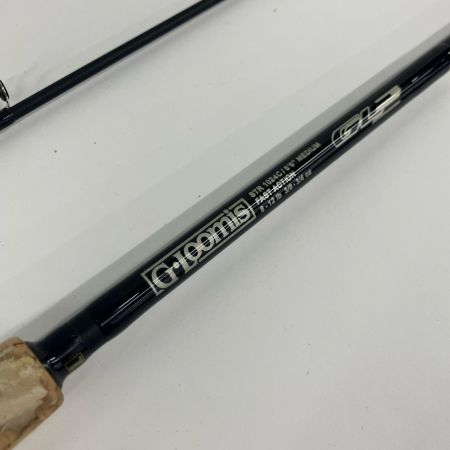 G.loomis Gルーミス ルアーロッド G.loomis GL2 STR 1024C