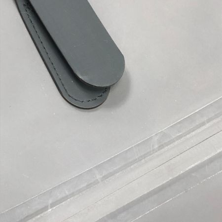  RAINS レインズ ロールトップリュックサック 防水PU