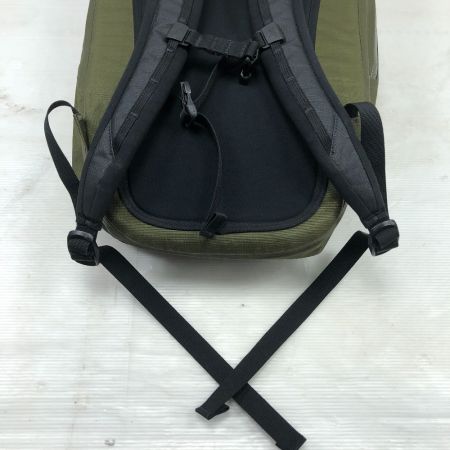 ARC'TERYX アークテリクス バックパック グランヴィル16ジップ
