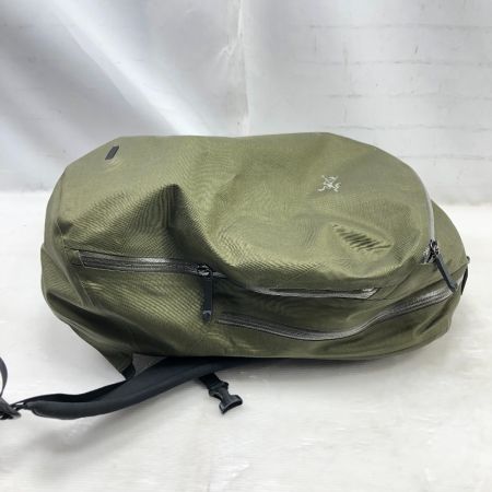  ARC'TERYX アークテリクス バックパック グランヴィル16ジップ