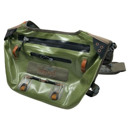  Fishpond フィッシュポンド ウエストウォーター エルニーニョガイドパック