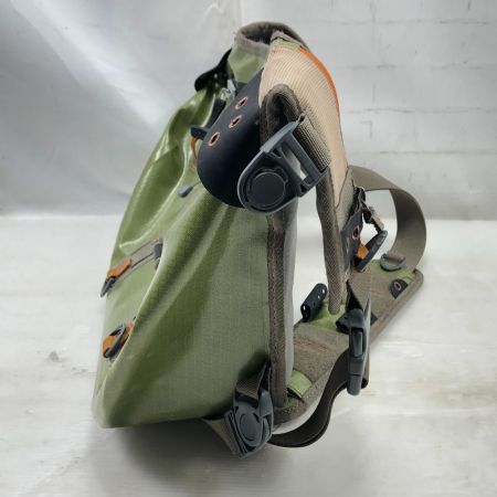  Fishpond フィッシュポンド ウエストウォーター エルニーニョガイドパック