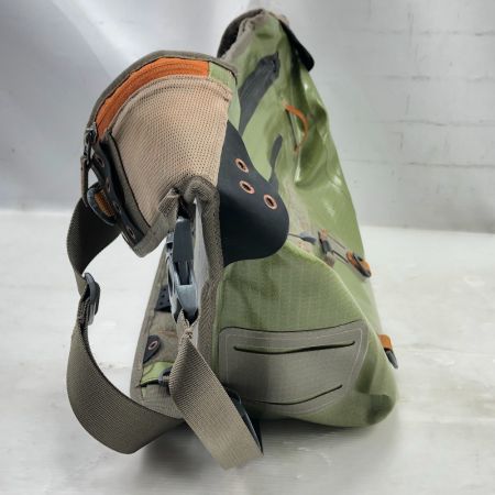  Fishpond フィッシュポンド ウエストウォーター エルニーニョガイドパック