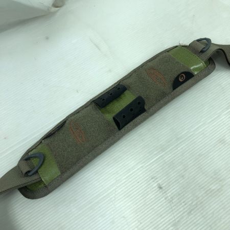  Fishpond フィッシュポンド ウエストウォーター エルニーニョガイドパック