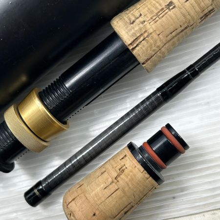  ORVIS フライロッド HLS グラファイト 9'8 HLS ｸﾞﾗﾌｧｲﾄ 9'8