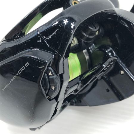  SHIMANO シマノ ベイトリール 17スコーピオンDC 101HG 03662