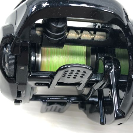 SHIMANO シマノ ベイトリール 17スコーピオンDC 101HG 03662