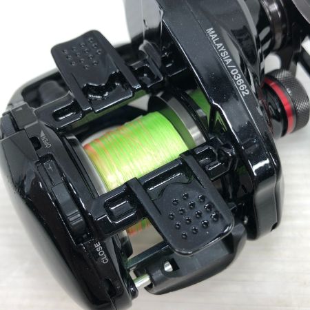 SHIMANO シマノ ベイトリール 17スコーピオンDC 101HG 03662