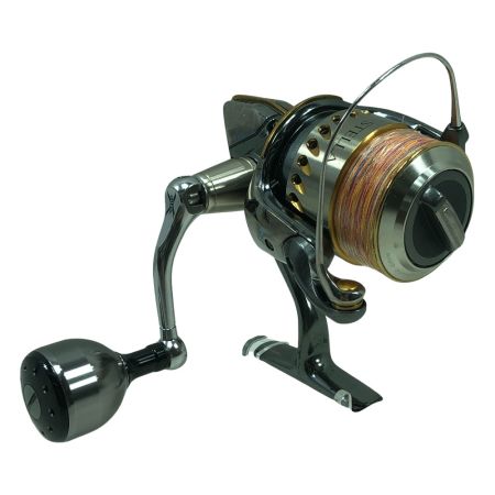  SHIMANO シマノ スピニングリール 04ステラ C3000 ゴリ感有 01841
