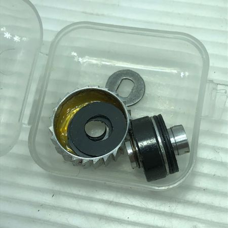  SHIMANO シマノ スピニングリール 04ステラ C3000 ゴリ感有 01841