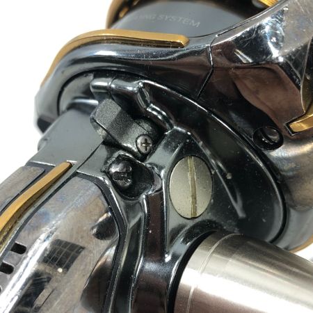  SHIMANO シマノ スピニングリール 04ステラ C3000 ゴリ感有 01841