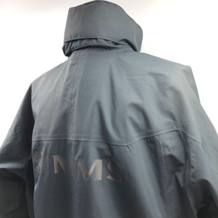  SIMMS シムス チャレンジャージャケット L/Gサイズ