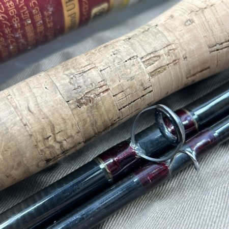  DAIWA ダイワ フライロッド アルトモア スペイ F1308-3 052091239