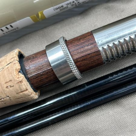  DAIWA ダイワ フライロッド アルトモア スペイ F1308-3 052091239