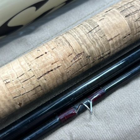  DAIWA ダイワ フライロッド アルトモア スペイ F1308-3 052091239
