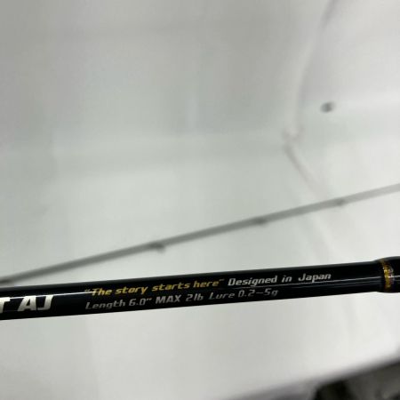 Jackson ジャクソン ロッド ショアジギングロッド Jackson オーシャンゲート JOG-600XL-K ST AJ