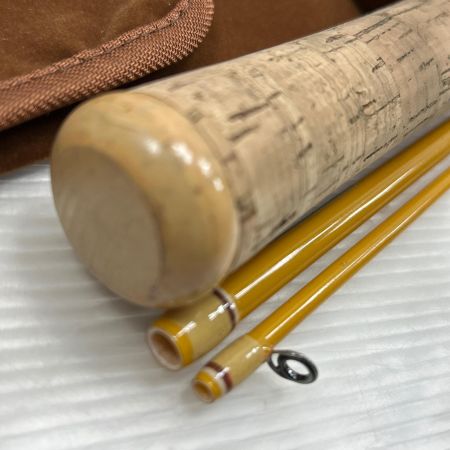  fenwick フェンウィック トラウトロッド FS49CUL-3J グラスハイ