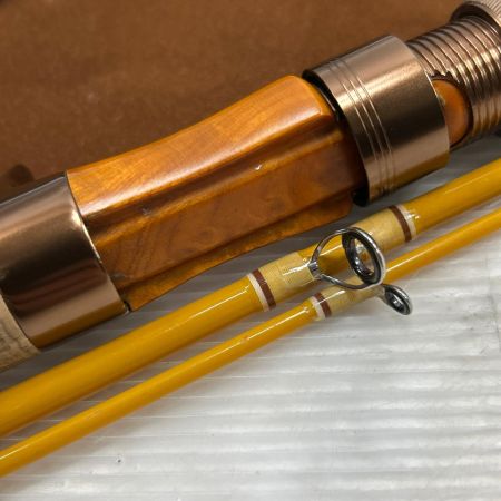  fenwick フェンウィック トラウトロッド FS49CUL-3J グラスハイ