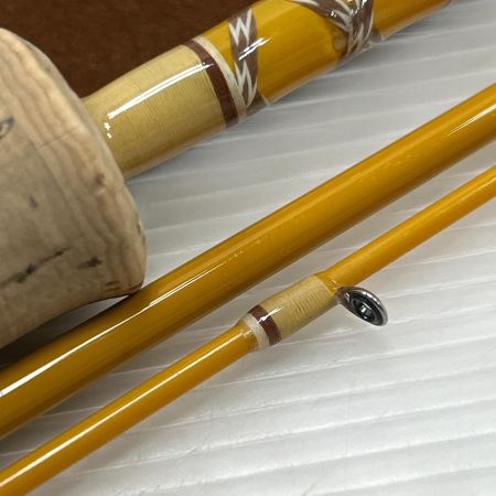  fenwick フェンウィック トラウトロッド FS49CUL-3J グラスハイ