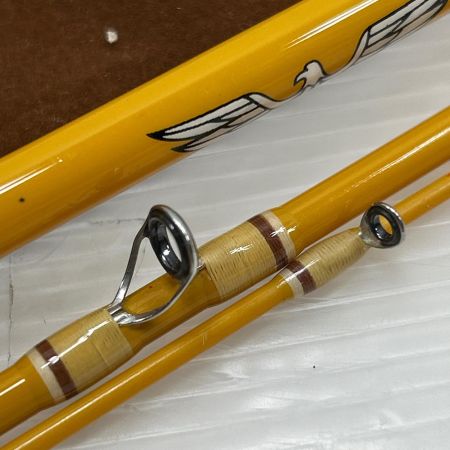  fenwick フェンウィック トラウトロッド FS49CUL-3J グラスハイ