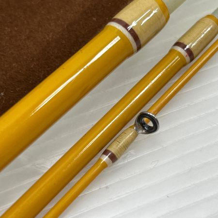  fenwick フェンウィック トラウトロッド FS49CUL-3J グラスハイ