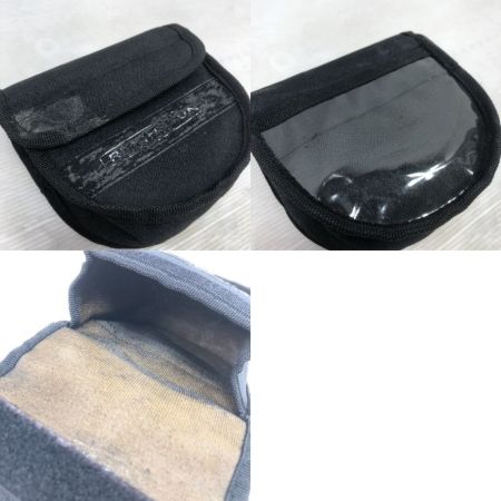  REDINGTON レディントン フライリール AL9/10 リールポーチ付