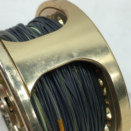  REDINGTON レディントン フライリール AL9/10 リールポーチ付