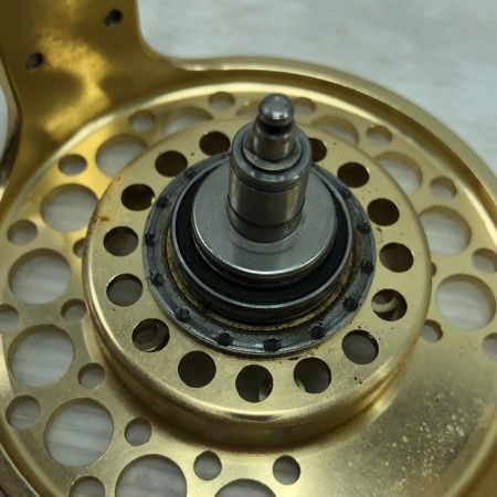  REDINGTON レディントン フライリール AL9/10 リールポーチ付