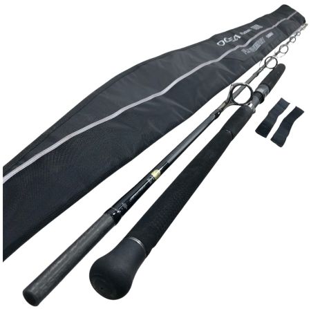  SHIMANO シマノ オフショアロッド 20オシアプラッガーBG フレックスエナジー S710XH 39723