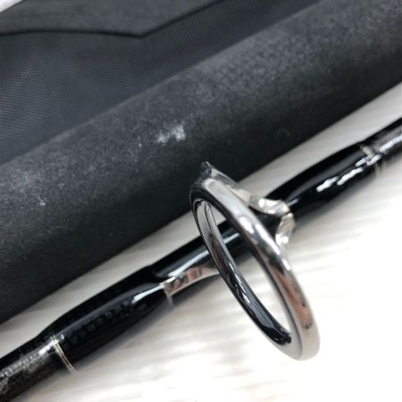 SHIMANO シマノ オフショアロッド 20オシアプラッガーBG フレックスエナジー S710XH 39723