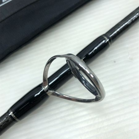  SHIMANO シマノ オフショアロッド 20オシアプラッガーBG フレックスエナジー S710XH 39723