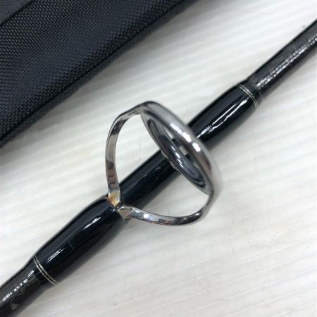  SHIMANO シマノ オフショアロッド 20オシアプラッガーBG フレックスエナジー S710XH 39723