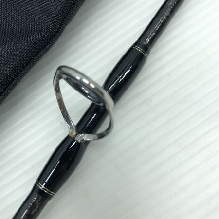  SHIMANO シマノ オフショアロッド 20オシアプラッガーBG フレックスエナジー S710XH 39723