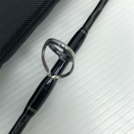  SHIMANO シマノ オフショアロッド 20オシアプラッガーBG フレックスエナジー S710XH 39723