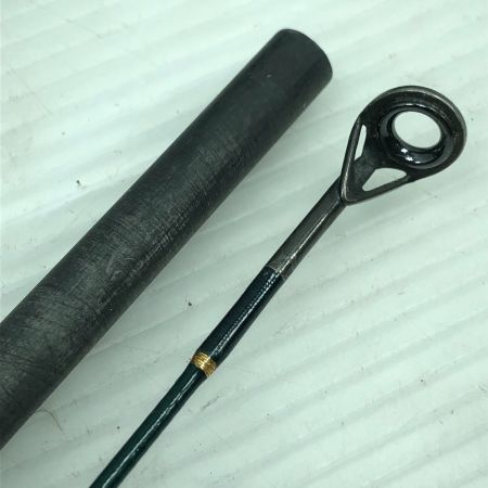  ufmウエダ トラウトロッド トラウトプラッギングスピン GS-832H ベイト