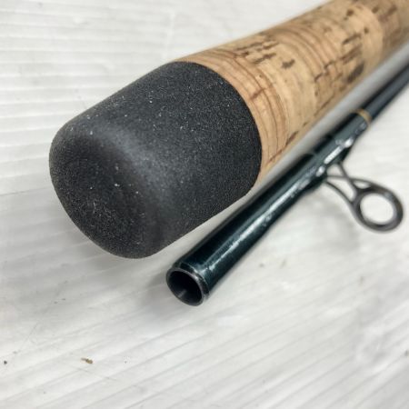  ufmウエダ トラウトロッド トラウトプラッギングスピン GS-832H ベイト