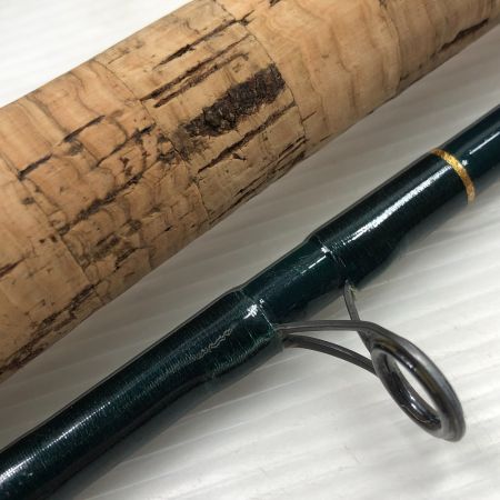  ufmウエダ トラウトロッド トラウトプラッギングスピン GS-832H ベイト