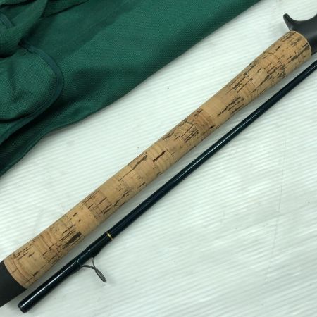  ufmウエダ トラウトロッド トラウトプラッギングスピン GS-832H ベイト