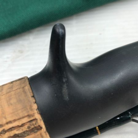  ufmウエダ トラウトロッド トラウトプラッギングスピン GS-832H ベイト