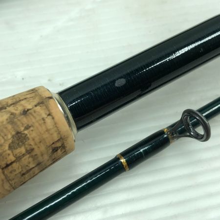  ufmウエダ トラウトロッド トラウトプラッギングスピン GS-832H ベイト