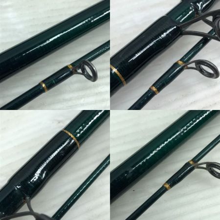  ufmウエダ トラウトロッド トラウトプラッギングスピン GS-832H ベイト