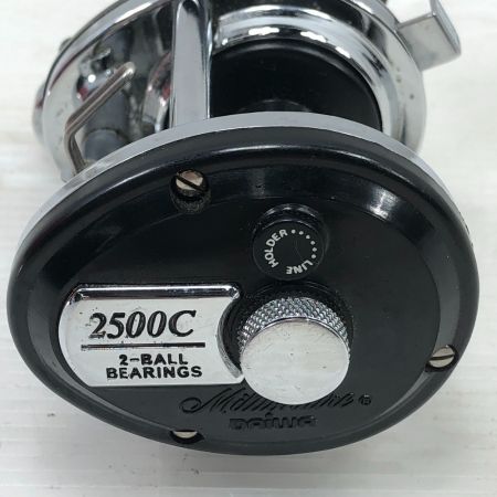  DAIWA ダイワ ベイトリール ミリオネア 2500C