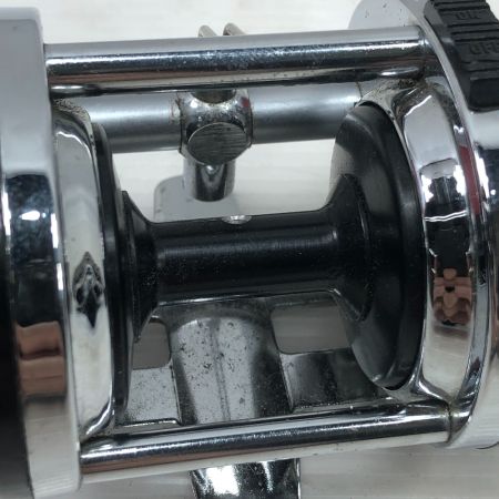  DAIWA ダイワ ベイトリール ミリオネア 2500C