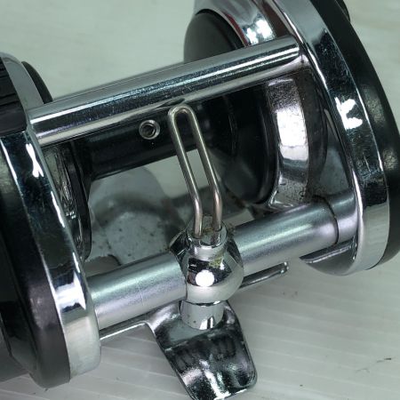  DAIWA ダイワ ベイトリール ミリオネア 2500C